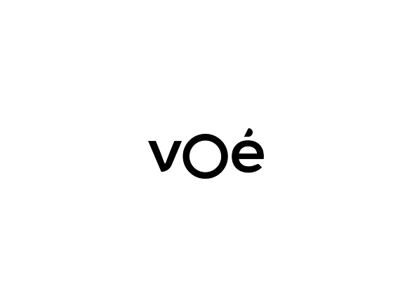 Voé