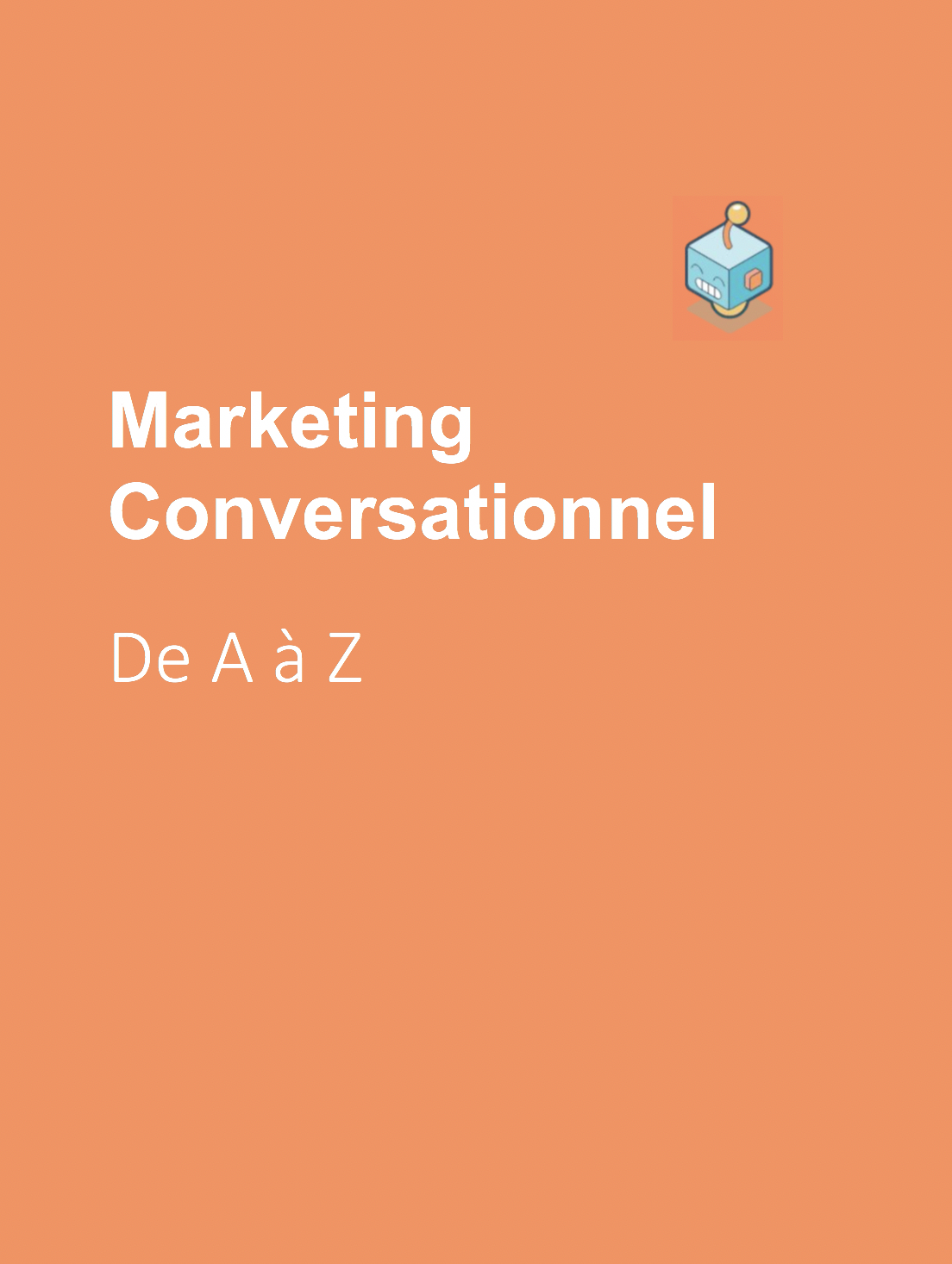 Marketing conversationnel