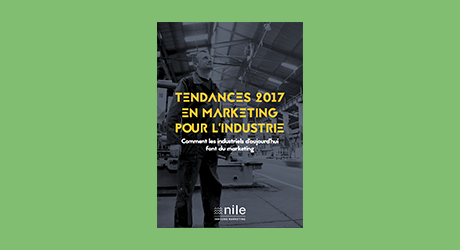 guide tendeances marketing 2017